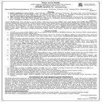 Auction Tender Notice