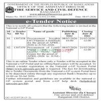 Procurement of Lentil/Masur Dal(High quality deshi small grain) for the pried of April-2026 to June-2026