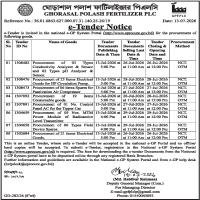 Procurement of 01 No. MTM Power Module of Radioactive Level Transmitter