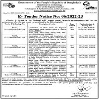Construction Work