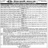 Auction Notice for Sale of Mortgaged Property (Under Section 12(3) of the Artha Rin Adalat Act, 2003).