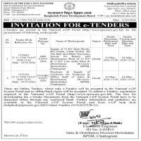 Purchase & Supply of Uniforms