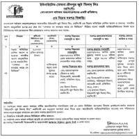 3rd Tender Notice for the Sale of Surplus Machine Scrap and Miscellaneous Scrap Items
