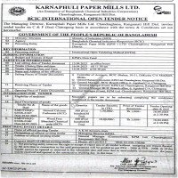 Chemical Supply