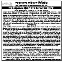 Auctions property