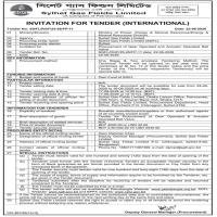 Procurement of Gear Operated and Actuator Operated Ball Valve