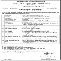 Supply Tender