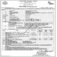 Supply Tender