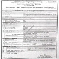 Consultancy Service
