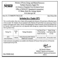 Online Electricity Bill Collection Platform for Consumers