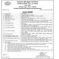 Sale of unusable materials and motor vehicles under Palash Irrigation Zone