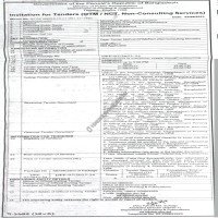 Supply Tender