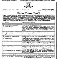 Auctions — For general information, the Gazipur Development Authority Office of Mir Zakir…