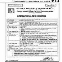 Tender Notice | | . . Wednesday - October 14 etc