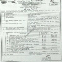 Supply Tender