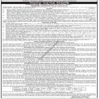 Auction Notice