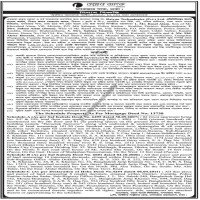 Auctions property