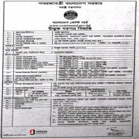 Supply tender