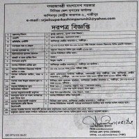 Supply Tender