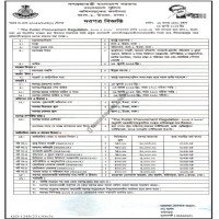 Supply Tender