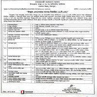 Supply tender