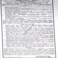 Auction Notice