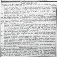Auctions property