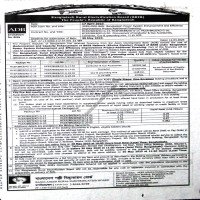Supply Tender