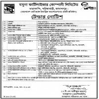 Supply Tender