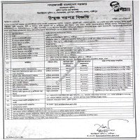 Supply Tender