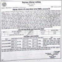 Lease Notice