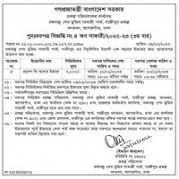 Entry Fee Lease