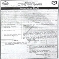 Supply Tender