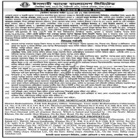 Auctions property