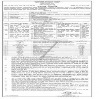 Supply Tender