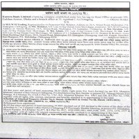 Auctions property