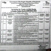 Construction Work
