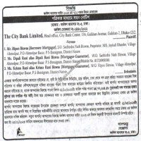 Auctions property
