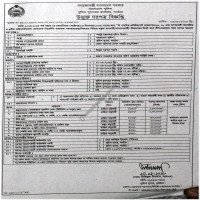 Supply Tender