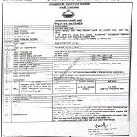 Supply Tender