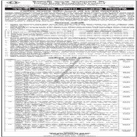 Auction Notice