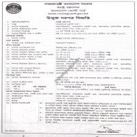 Supply Tender