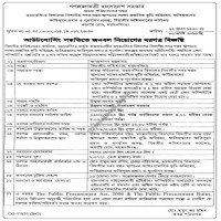 Supply Tender