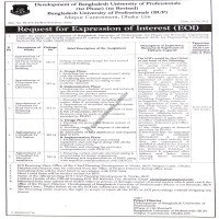 Consultancy Service