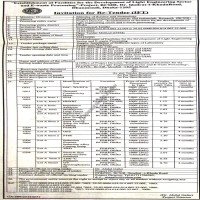 Supply Tender