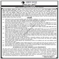 Auctions property