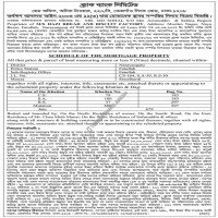 Auctions property