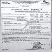 Construction work