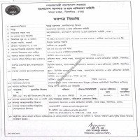 Supply Tender