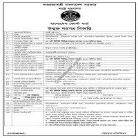 Supply Tender